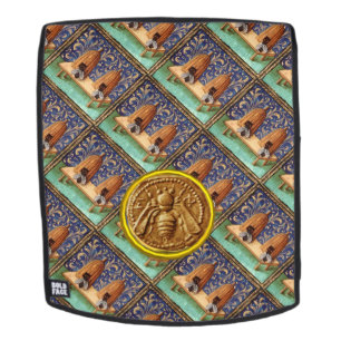 HONEY BIE / BEEKEEPER BEEKEEPING RUCKSACK