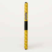 HONEY BIE, BEEKEEPER MONOGRAM Case-Mate iPhone HÜLLE (Hinten/Rechts)