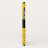 HONEY BIE, BEEKEEPER MONOGRAM Case-Mate iPhone HÜLLE (Hinten/Links)