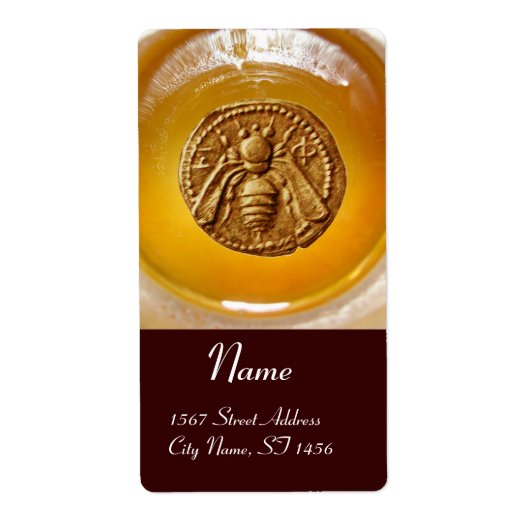 HONEY BIE, BEEKEEPING BEEKEEPER APIARIST (Vorne)