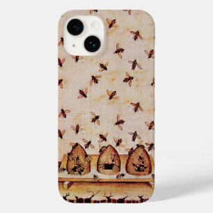 HONEY BIES AND BIE BIES, BEEKEEPER Case-Mate iPhone HÜLLE