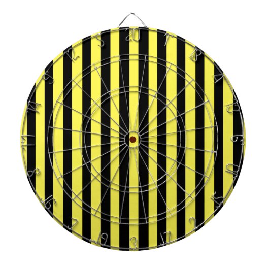 Honey Black Dartscheibe (vorne)