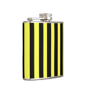 Honey Black Flachmann (Rechts)