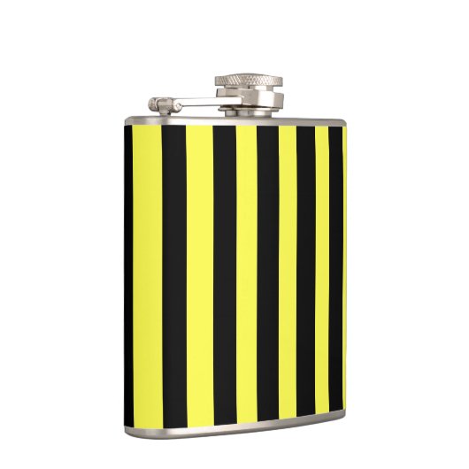 Honey Black Flachmann (Rechts)