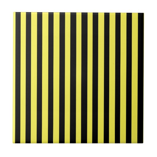 Honey Black Fliese (Vorderseite)