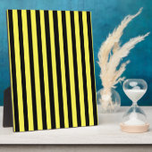 Honey Black Fotoplatte (Seite)