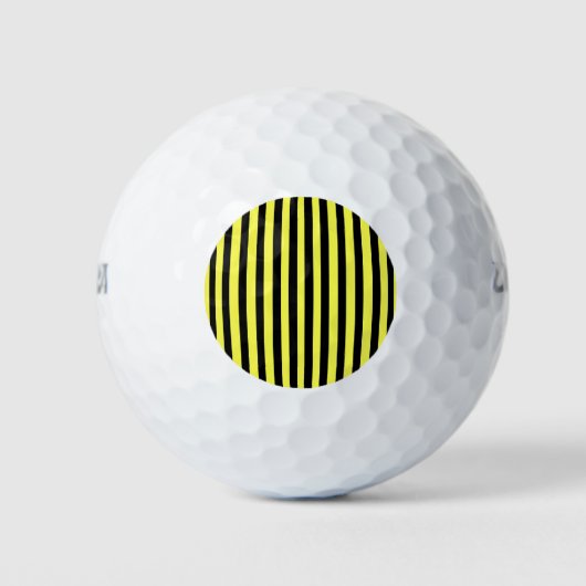 Honey Black Golfball (Vorderseite)