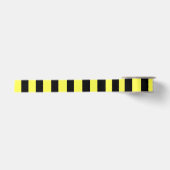 Honey Black Satinband (Vorderseite)