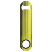 Honey Black Speedflaschenöffner (Rückseite)