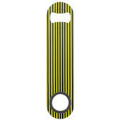 Honey Black Speedflaschenöffner (Vorderseite)