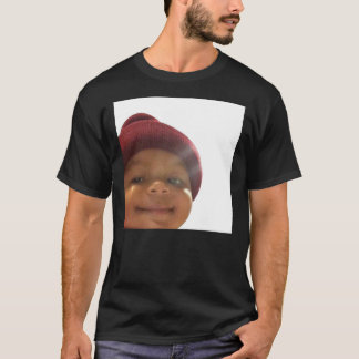 Honey Bun Baby Clock.png T-Shirt