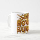 Honey Bunch Kaffeetasse (Vorderseite Links)