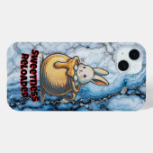 Honey Bunny iPhone / iPad Fall Case-Mate iPhone Hülle (Rückseite (Horizontal))