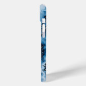 Honey Bunny iPhone / iPad Fall Case-Mate iPhone Hülle (Rückseite / Links)