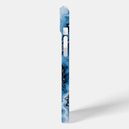 Honey Bunny iPhone / iPad Fall Case-Mate iPhone Hülle (Rückseite / Links)