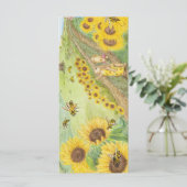 Honey Bunny trifft die Honigbienen (Stehend Vorderseite)