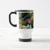 Honey Bunny und Boo Bear Reisebecher (Links)