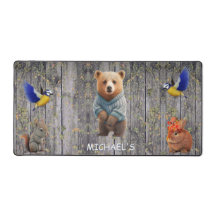 Honey Bunny und Boo Bear