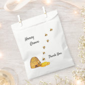 Honey Business Fevor Bags Geschenktütchen (Ausgeschnitten)
