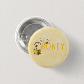 Honey Button (Vorne & Hinten)