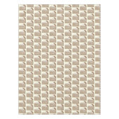 Honey Cake Russisch ukrainisches Dessert Bake Sale Tischdecke (Vorderseite)