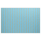 Honey Cartoon Illustration Stoff (Yard (91,4 cm))