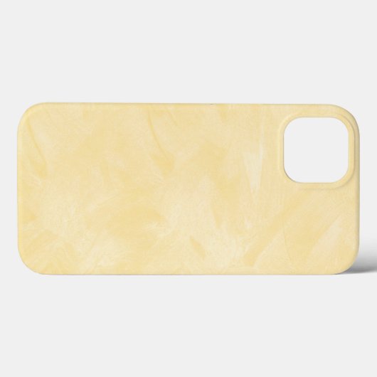 Honey Case-Mate iPhone Case (Rückseite (Horizontal))