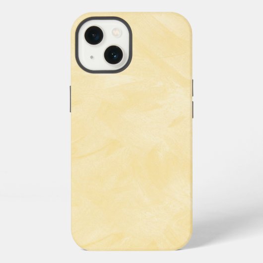 Honey Case-Mate iPhone-Hülle iPhone Hülle (Rückseite)