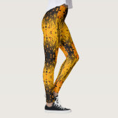 Honey Colored Women's Leggings (Rechts)