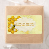 Honey Comb 3D Whimsey Business (Insitu)