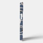 Honey Comb Abstrakt I Case-Mate iPhone Hülle (Rückseite / Rechts)