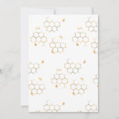 Honey Combs & Bee Paper (Vorderseite)