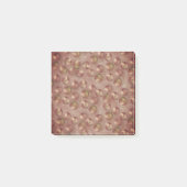 Honey Crisp Apple Post-It-Notes Post-it Klebezettel (Vorderseite)