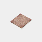 Honey Crisp Apple Post-It-Notes Post-it Klebezettel (angewinkelt)