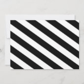 Honey Do Couples Dusche Einladung (Rückseite)