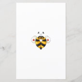 Honey Do List Bridal Game, Lavendel Eucalyptus (Rückseite)