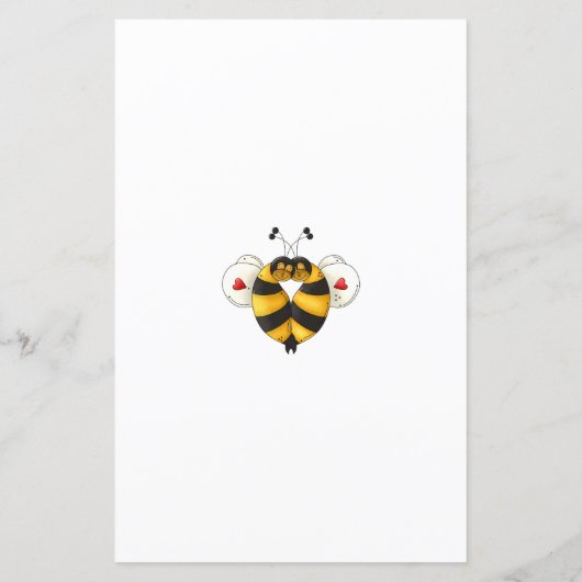 Honey Do List Bridal Game, Lavendel Eucalyptus (Rückseite)