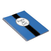 Honey Do List Moderner Handyman Notizblock (Rechte Seite)