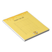Honey Do Notepad Notizblock (angewinkelt)
