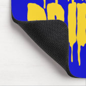 Honey Dripper Mousepad (Ecke)