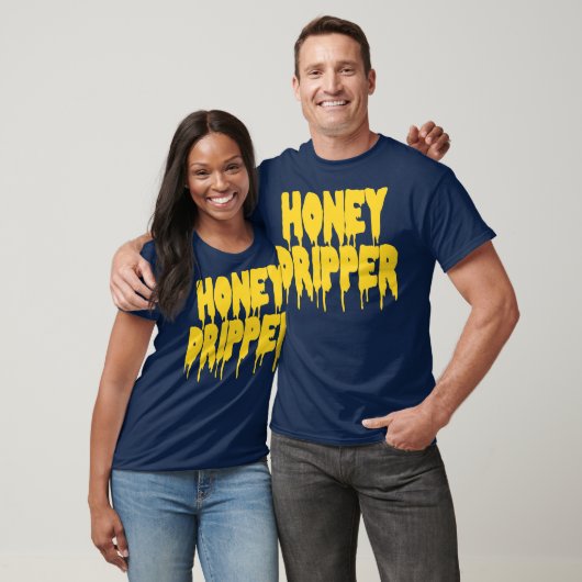 Honey Dripper T-Shirt (Unisex)