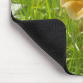 Honey Fungus Mouse Mat Mousepad (Ecke)