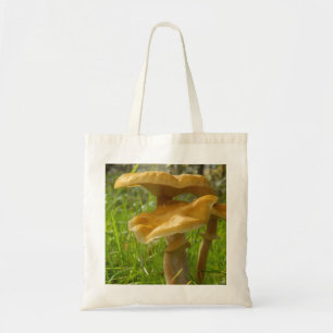 Honey Fungus Tote Bag Tragetasche