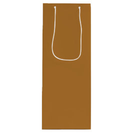 Honey Geschenktüte Für Weinflaschen