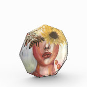 Honey Harvest Fotoblock (Links)