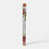 Honey Harvest iPhone 16 Hülle (Rechte Seite)