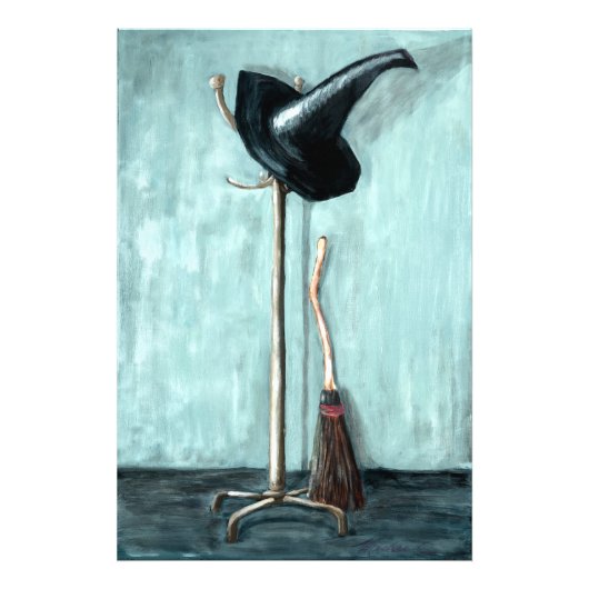 Honey, I’m Home Fotodruck (Vorne)