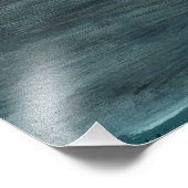 Honey, I’m Home Fotodruck (Ecke)