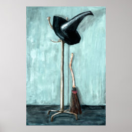 Honey, I’m Home Poster