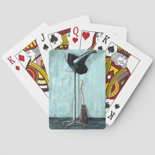 Honey, I’m Home Spielkarten (Rückseite)